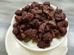 红豆双皮奶-沙湾姜撞奶甜品店(昌岗中路店)