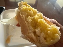 -老风味面包(燕子山路店)