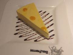 -斗牛士牛排(南京东路店)