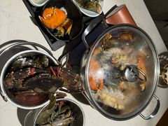 -海玥荟海鲜姿造自助餐厅(欧罗巴广场店)