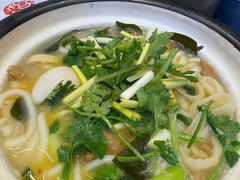 -姐弟俩土豆粉(北京双桥万达店)