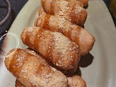 红糖糍粑-晓宇重庆火锅(龙首店)