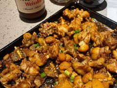 -一棠龙虾•王牌虾球(恒隆广场店)