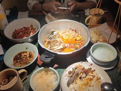 -姐夫的小菜(新中关购物中心店)