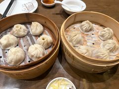 -南翔馒头店(豫园店)