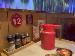 -韩宫宴和牛烤肉(宜兴八佰伴店)