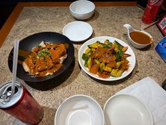 -金谷园饺子馆(北邮总店)