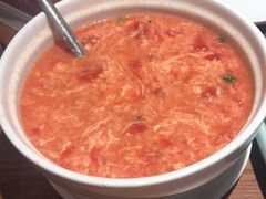 -吕氏疙瘩汤·新鲁菜(济南万象城店)