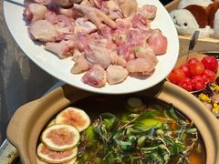 -南棠馆粤菜坊(群光店)