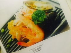 -梅筑·创意料理(王府井百货店)