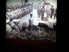-沈阳二战盟军战俘营旧址陈列馆
