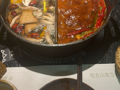 -山缓缓火锅(青岛万象城店)
