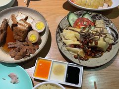 -新加坡高记KOO KEE Restaurant(盈科店)
