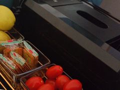 -华夏良子·足道SPA艾灸(铁道大厦店)