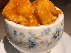 -波特曼西餐厅(中央大街店)