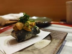 -鮨青(恒基名人购物中心店)