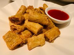 腐皮黄鱼卷-涌上外婆桥(南塘店)