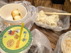 -朱家角桥梓湾点心店(祥凝浜路811号店)