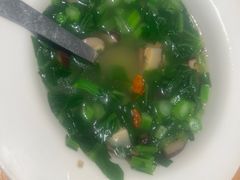 翡翠羹-朵朵开素食餐厅(后宰门街店)