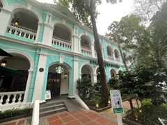 -星巴克臻选(广州沙面店)