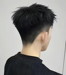 -MARTIN'S BARBER SHOP男士理发馆