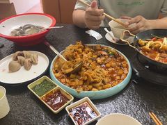 -天源居餐厅·地方特色菜(张北店)