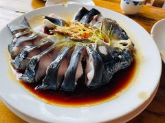 -夏雨路轩特色餐厅·十年经营
