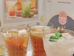 -CRAZYONES克芮旺斯西班牙餐厅(苏州中心店)