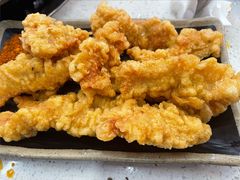 酥肉-骉骉老火锅(铁像寺路店)