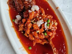松子桂鱼-930私房菜(欧阳路店)