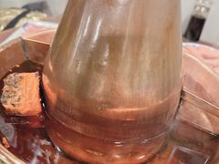 -宣武小院涮肉(前门店)
