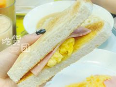 -澳洲牛奶公司(佐敦店)