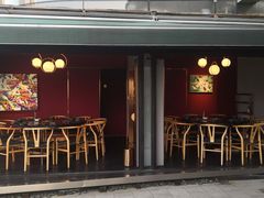 门面-肆味(东原1891江景店)