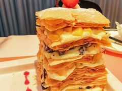 -美心·翠园(港汇恒隆广场店)