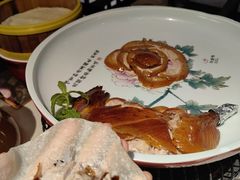 -京味斋·北京烤鸭(北京南站洋桥店)
