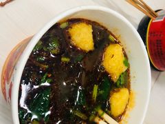 -里脊肉串店(天桥老店)