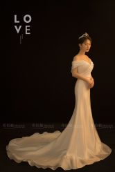 -布拉格婚纱摄影(真实客片店)