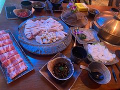 -享润四季椰子鸡音乐主题餐厅(晋江万达店)