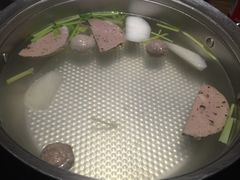 -牛焱·贵州黄牛肉火锅(城西银泰店)