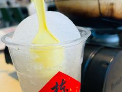 -刘栋梁大排档(淮海东路店)