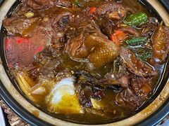 -缘来聚·徽菜名店(黄山宏村店)