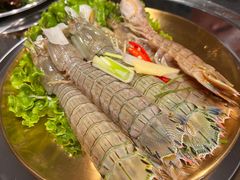 -老板娘串店·中餐&烧烤