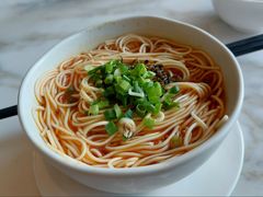 -顺德美的万豪酒店-万豪中餐厅