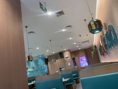 -半天妖烤鱼(芝罘吾悦广场店)