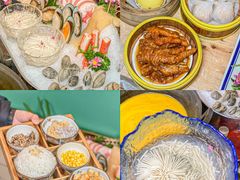 -大永發老火浓汤·经典粤菜(北滨路店)