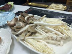 -刘少华贵州小黄牛·鲜牛肉火锅(总店)
