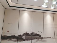 -京鸭棠(让胡路万达店)