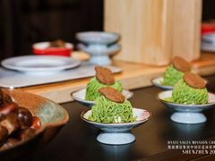 -君悦酒店·La Terrazza意合園·意式风味