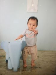 -WPlus明星肖像亲子全家福摄影