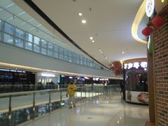 -万达广场(桂林高新店)